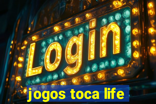 jogos toca life